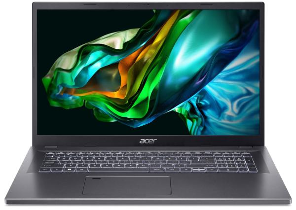 Acer Aspire Notebook