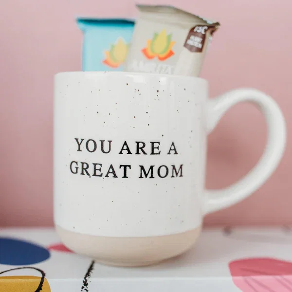 Bloom "Anytime" Mom Box