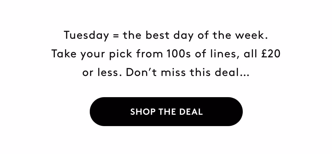 Shop the deal
