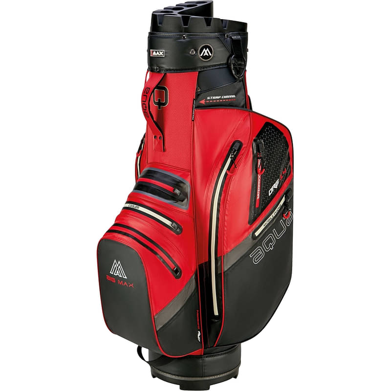 Cartbag Aqua Silencio 4