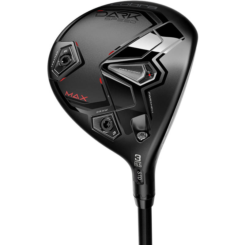 Fairwayholz Darkspeed Max