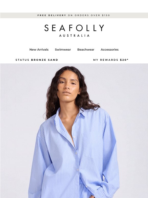 Your Getaway Wardrobe