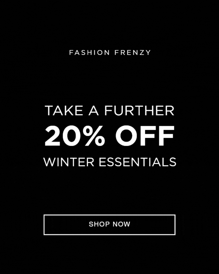 Fashion Frenzy