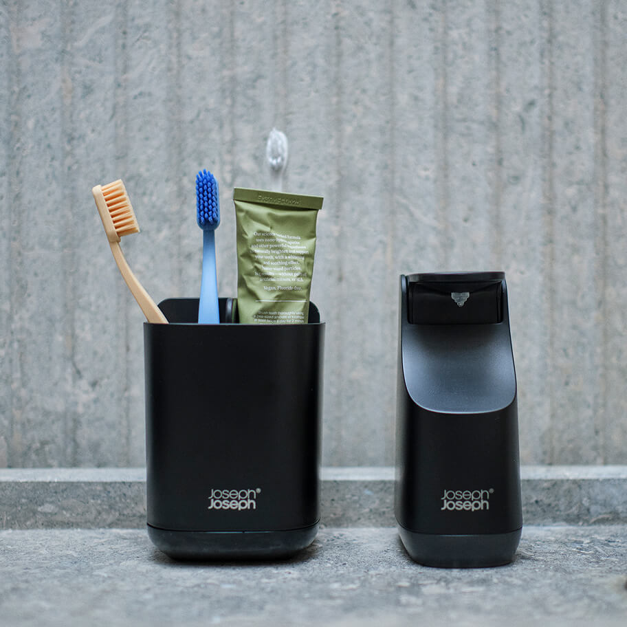 Soap Dishes & Dispensers