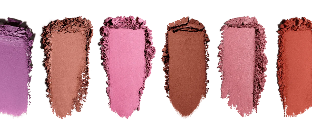 29 SHADES AVAILABLE