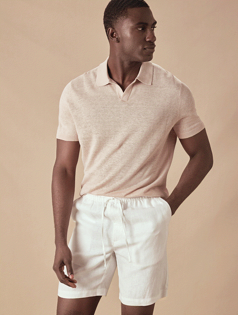 Knitted Polos
