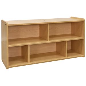 Image of Tot Mate® 2-Shelf Storage Unit, 24