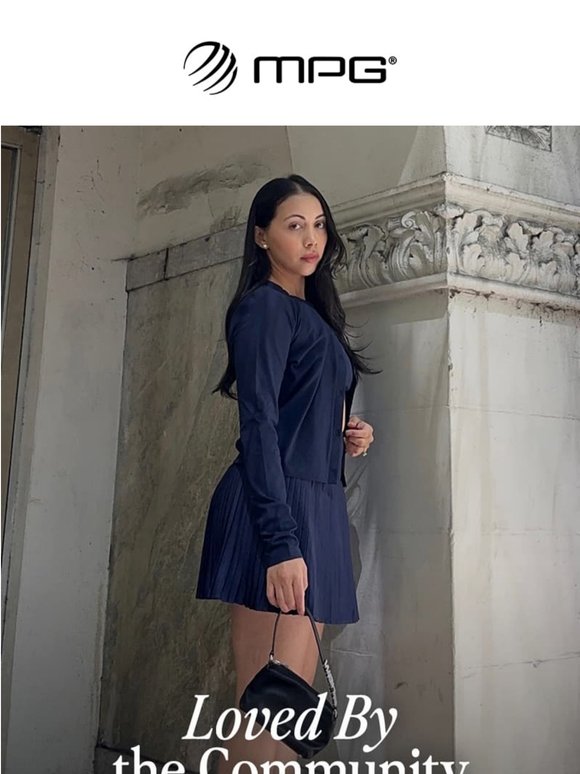 Shop the Styles They Can't Stop Wearing