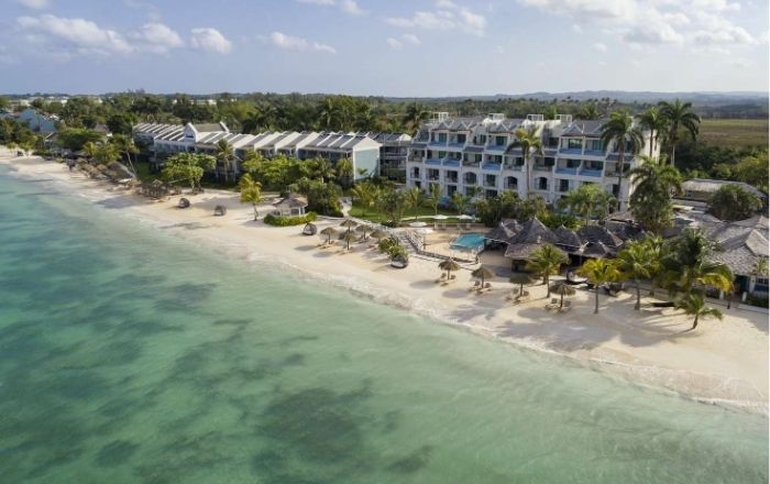 Sandals Negril