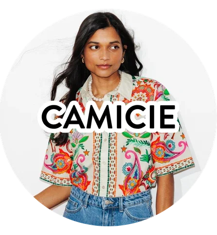 Camicette e Camicie