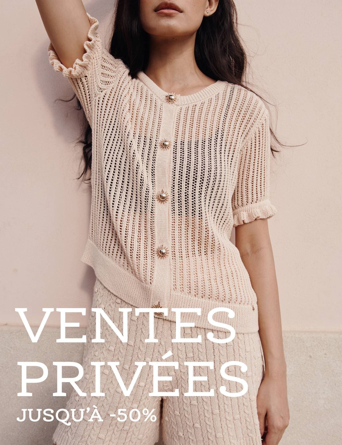 Ventes Privées