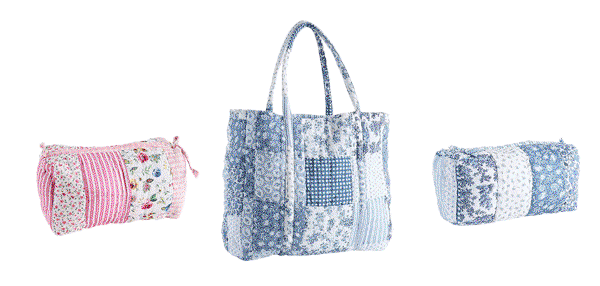 Gif of Strawflower products