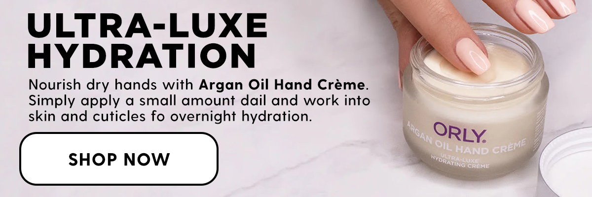 Argan Oil Hand Creme