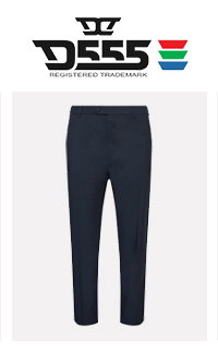 TROUSERS