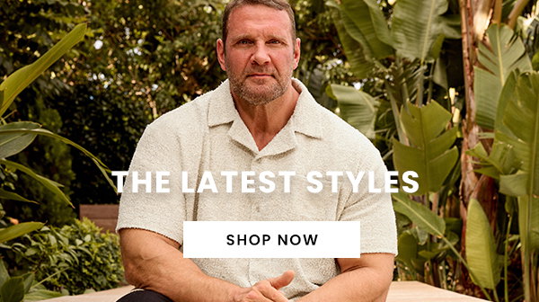 NEW IN