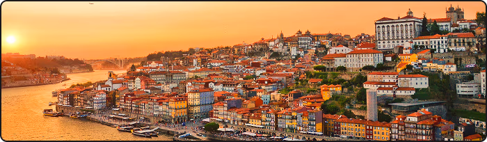 Portugal under $2K