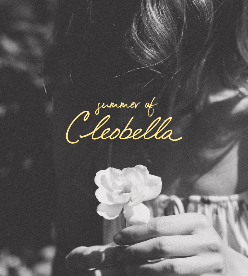 Summer Of Cleobella