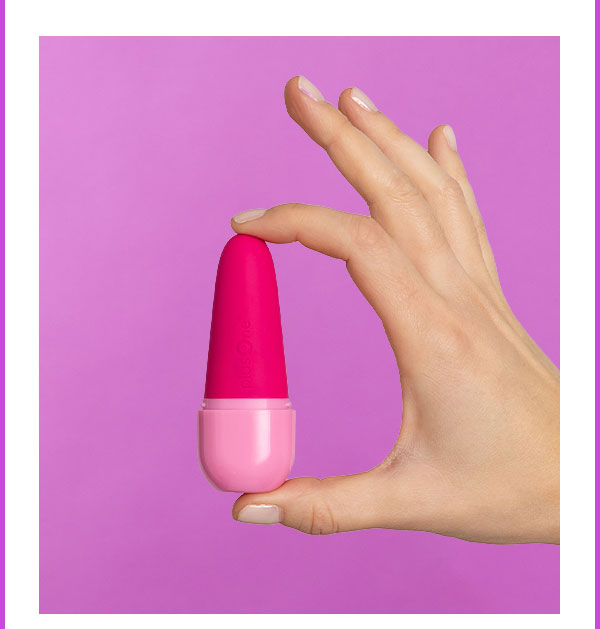 Shop Vibrators