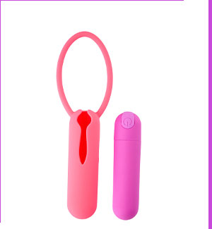 Bali Babe Bullet Vibrator - Sexology on the go