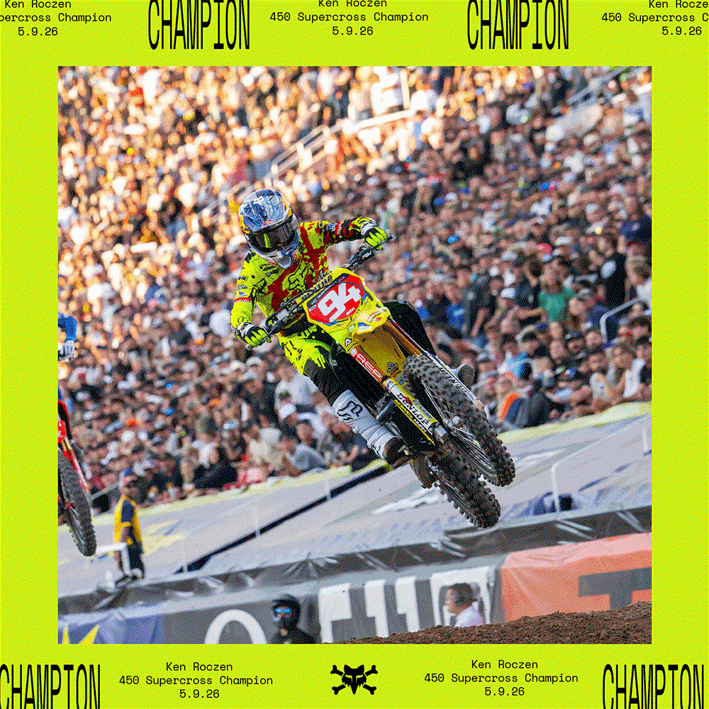 Bigger Than Motocross