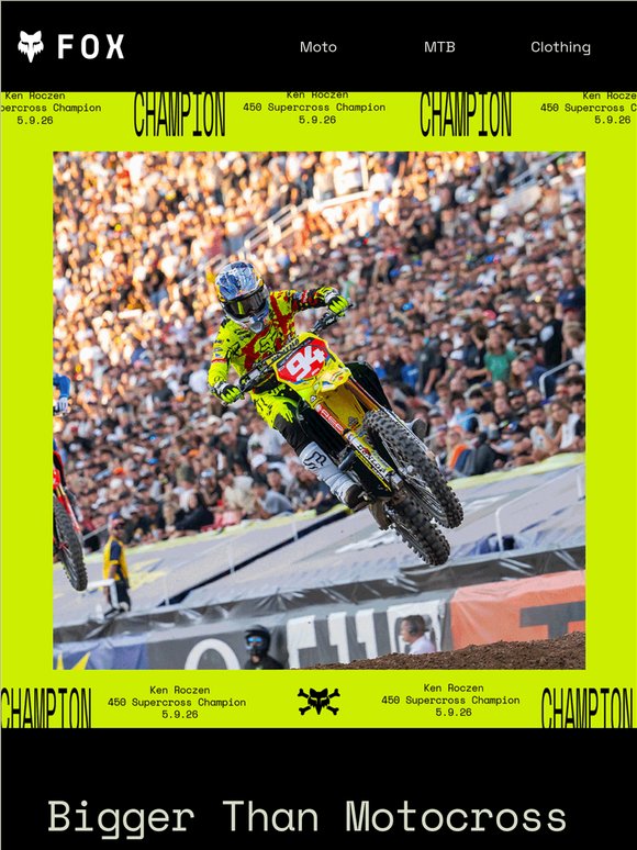 This is Bigger Than Motocross