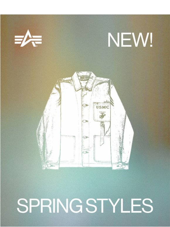 Spring Utility, Built for Movement