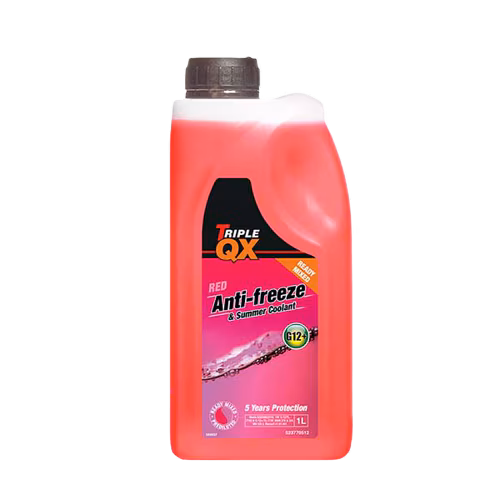 TQX