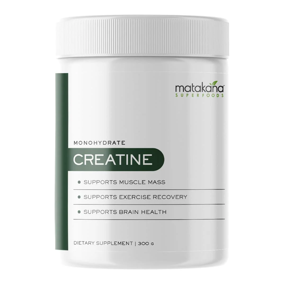 Image of Creatine Monohydrate