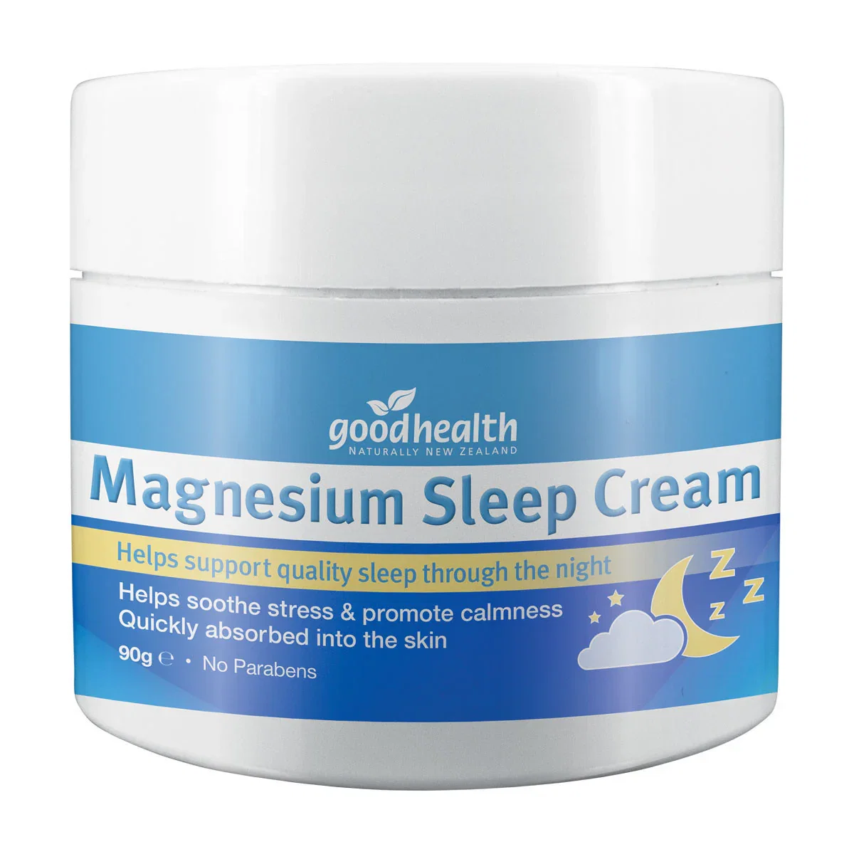 Image of Magnesium Sleep Cream