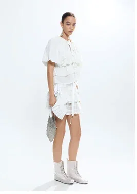 Look 1