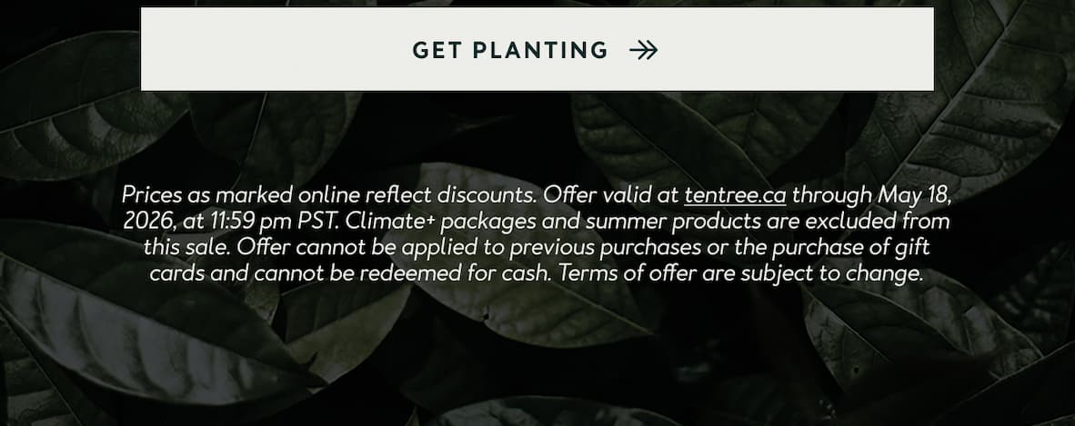 Get Planting