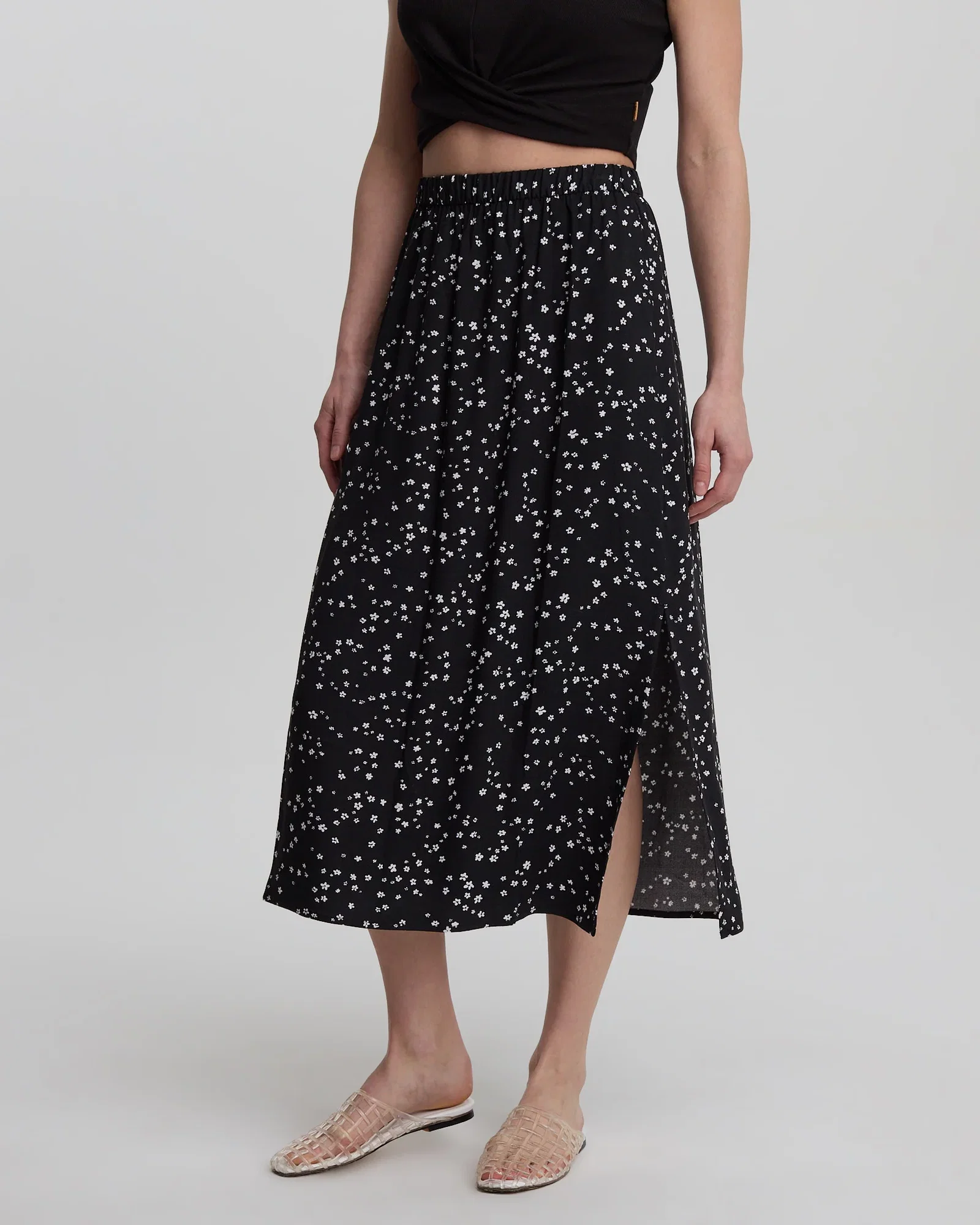 Image of Yaletown Skirt