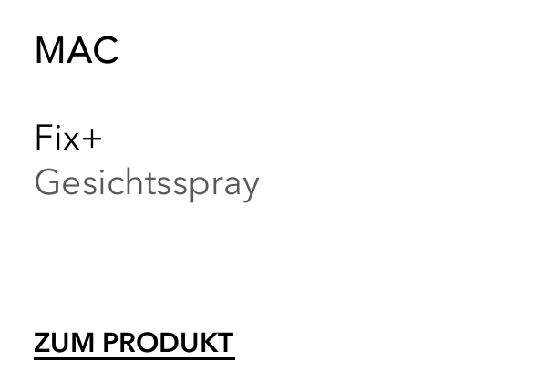 Produtkbeschreibung Produktempfehlung Produkt 2