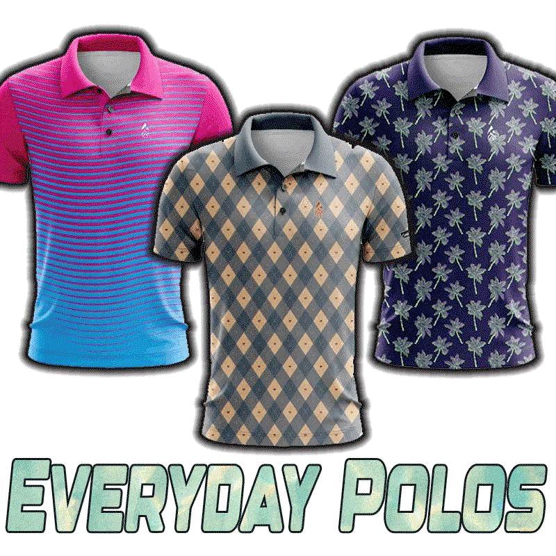 Everyday Polo Collection
