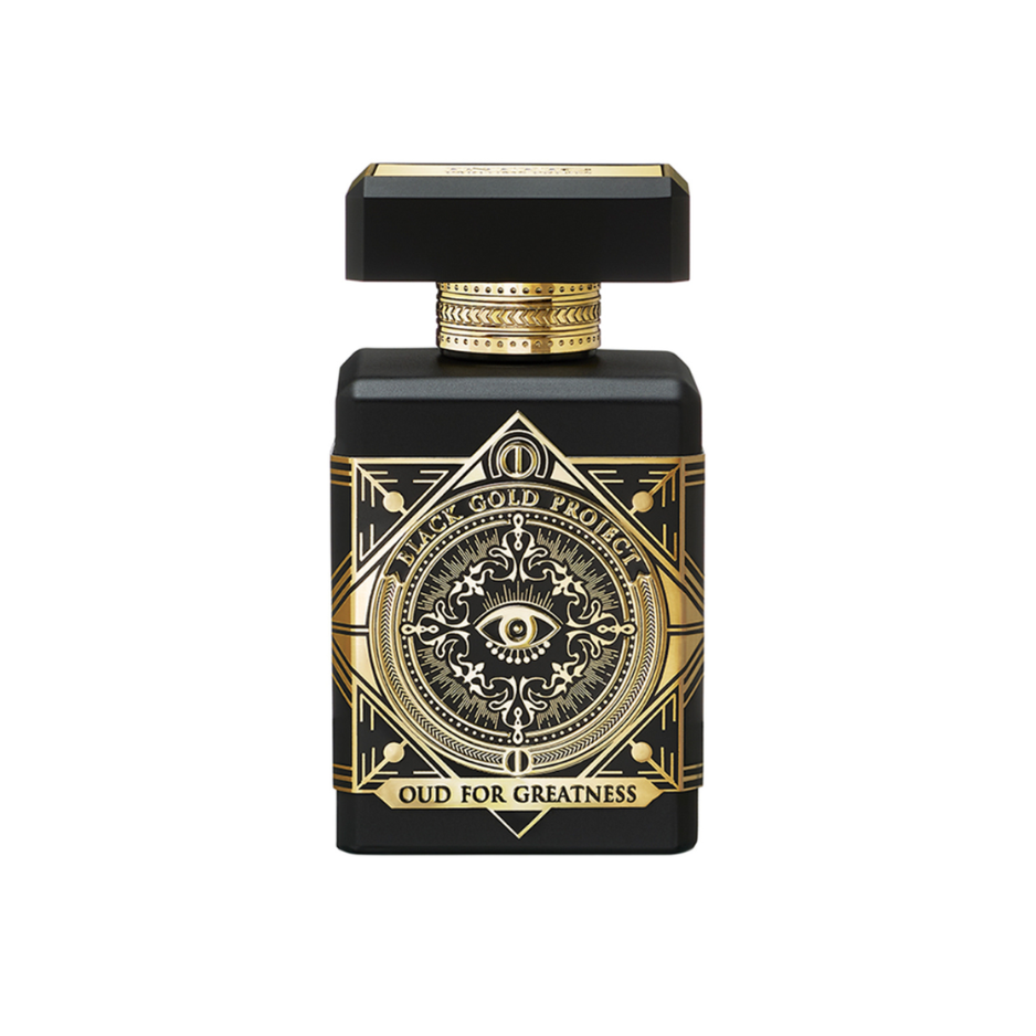 INITIO Parfums Oud For Greatness EDP 90ml