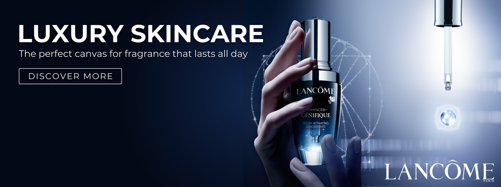 Luxury Skincare