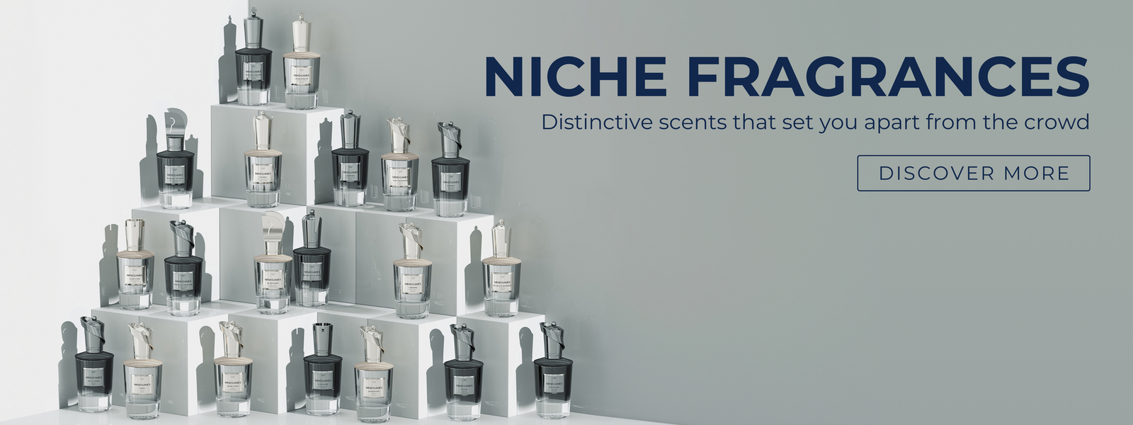 Niche Fragrances