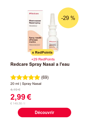 Notre recommandation de produit personnalisée pour vous