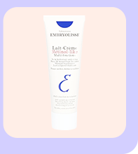 Embryolisse Lait-Creme Concentre en vedette: soin polyvalent, hydratant, base de maquillage ou masque. Une presentation sobre inspire confiance et efficacite. Ideal pour la routine quotidienne, avec une invitation a decouvrir ses nombreux bienfaits.