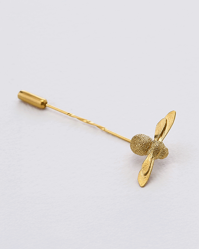 Bee Pin