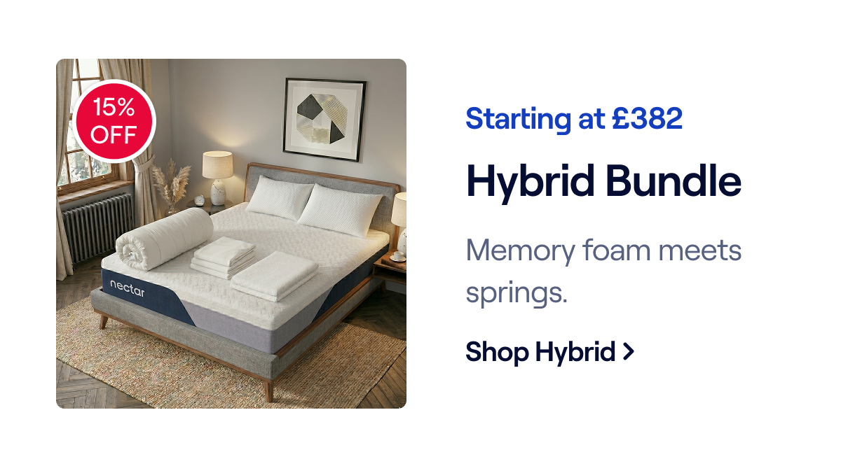 Hybrid Bundle