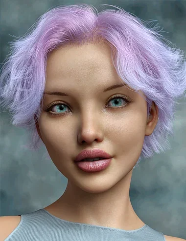 PN Ellen for Genesis 9