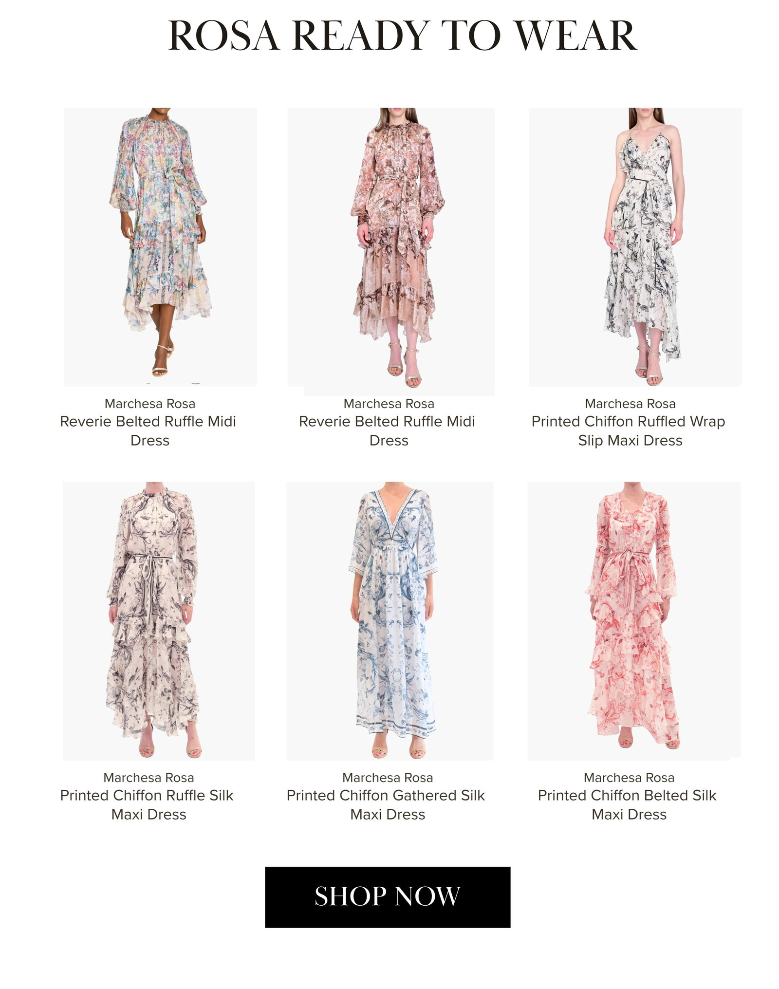 Rosa Reverie