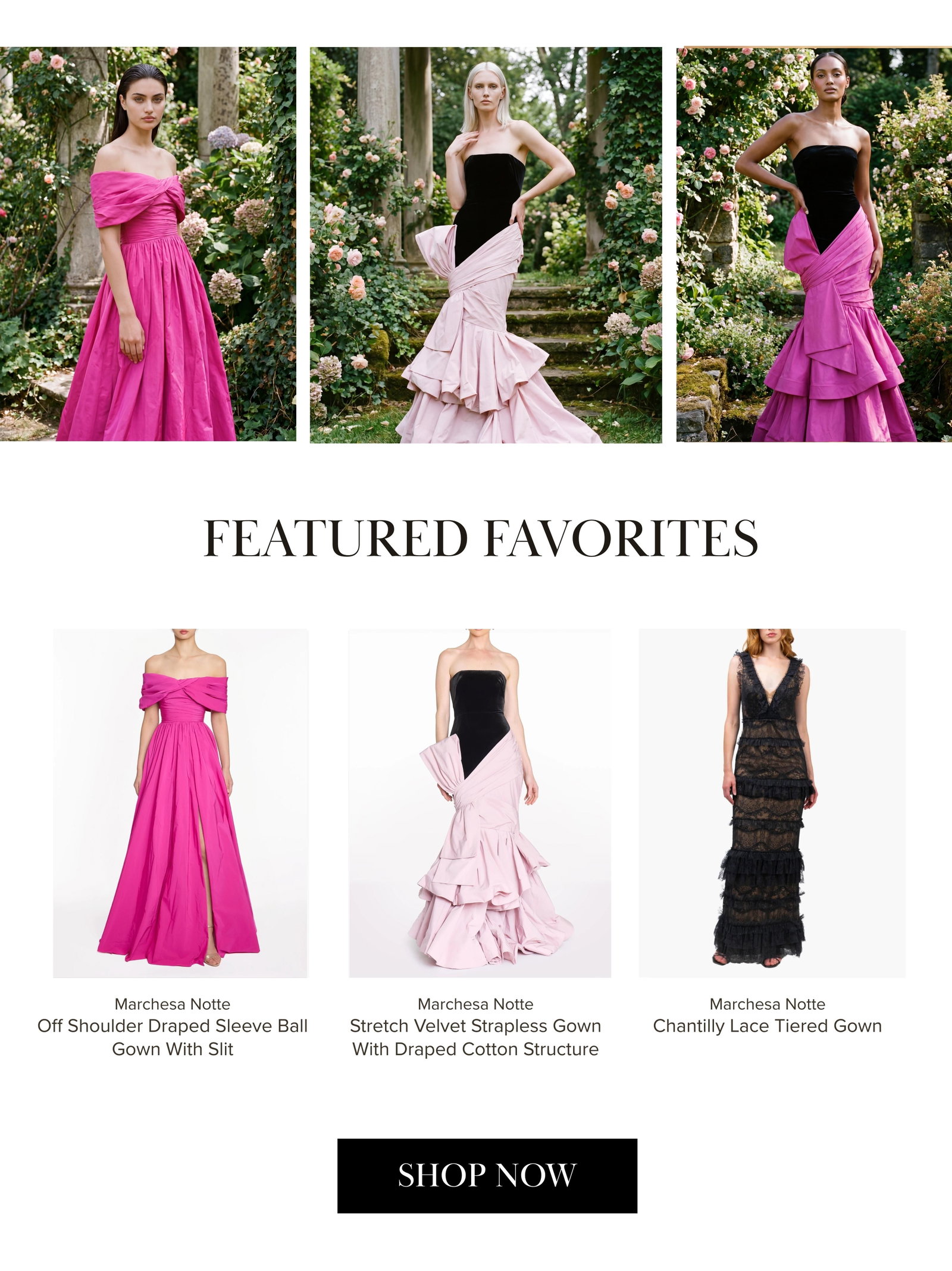 The RSVP Edit
