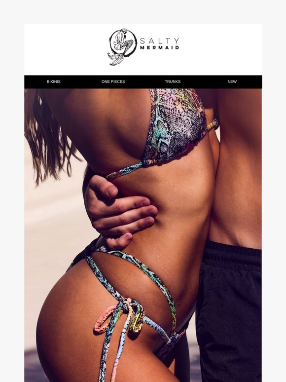👀 Something Wild Is Coming…