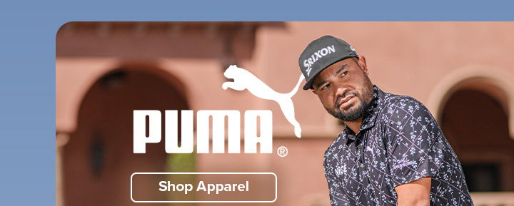 PUMA Apparel