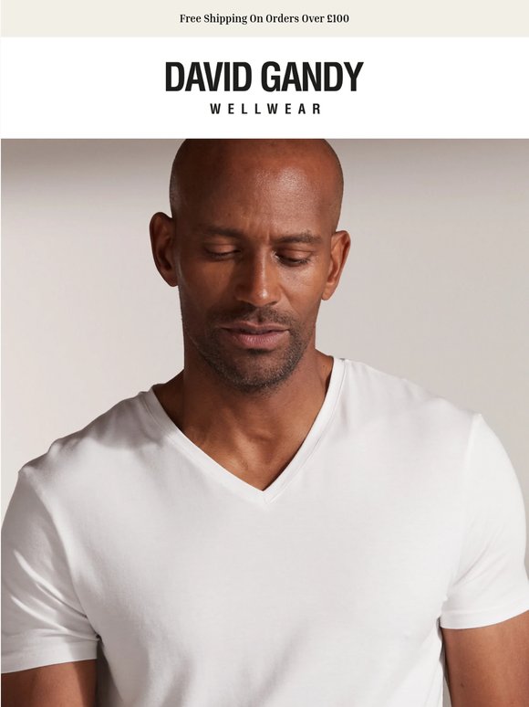 Wear More Everyday Comfort