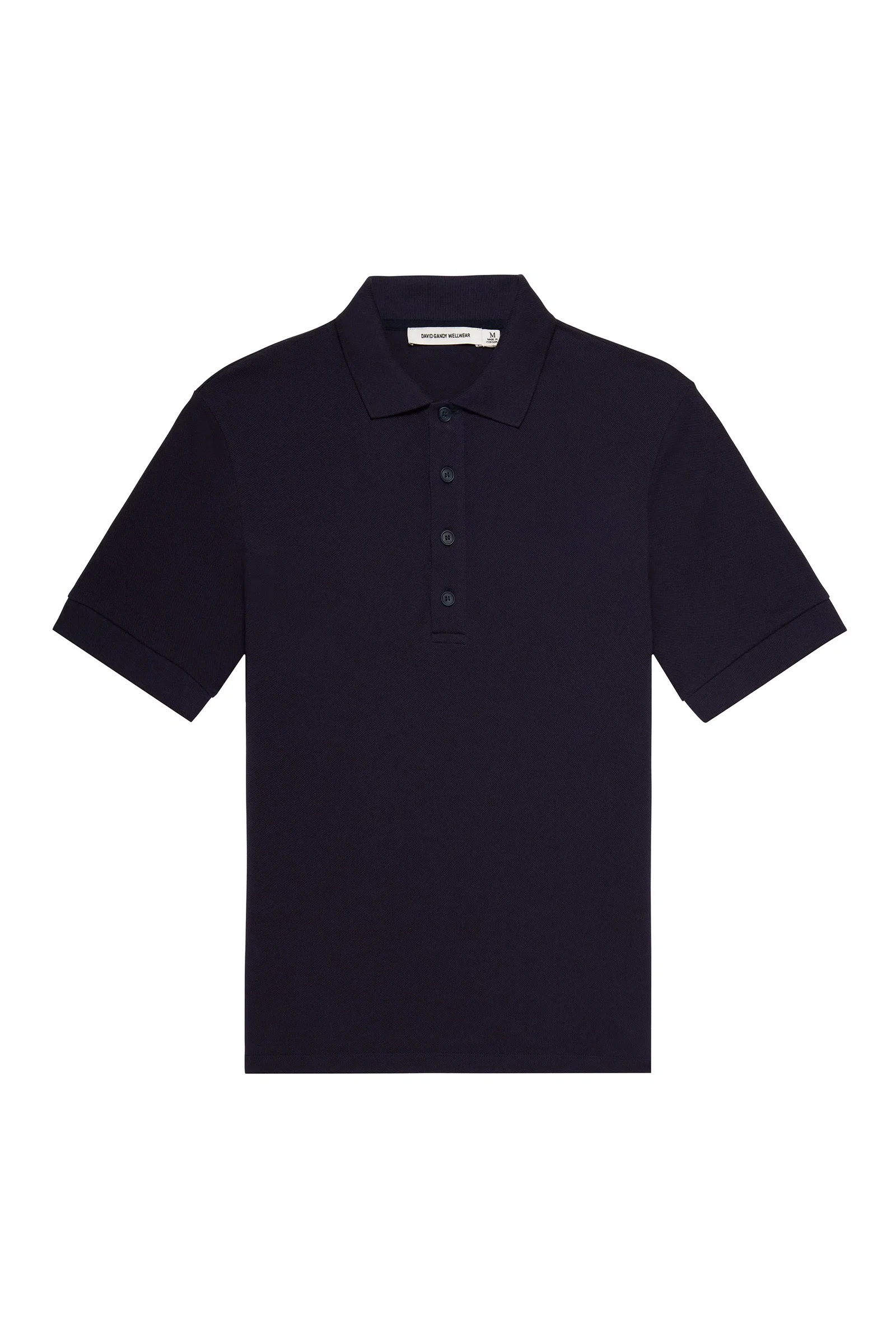 Image of Cotton Polo