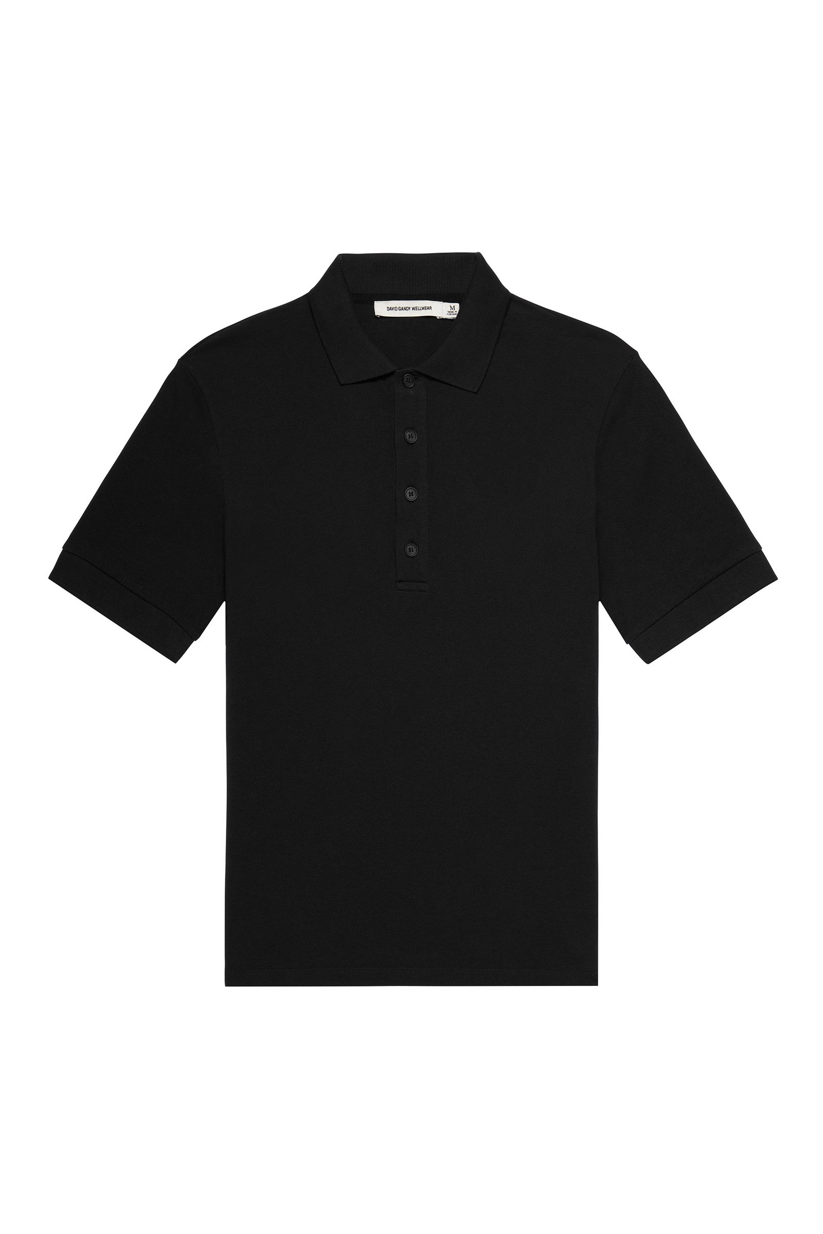 Image of Cotton Polo