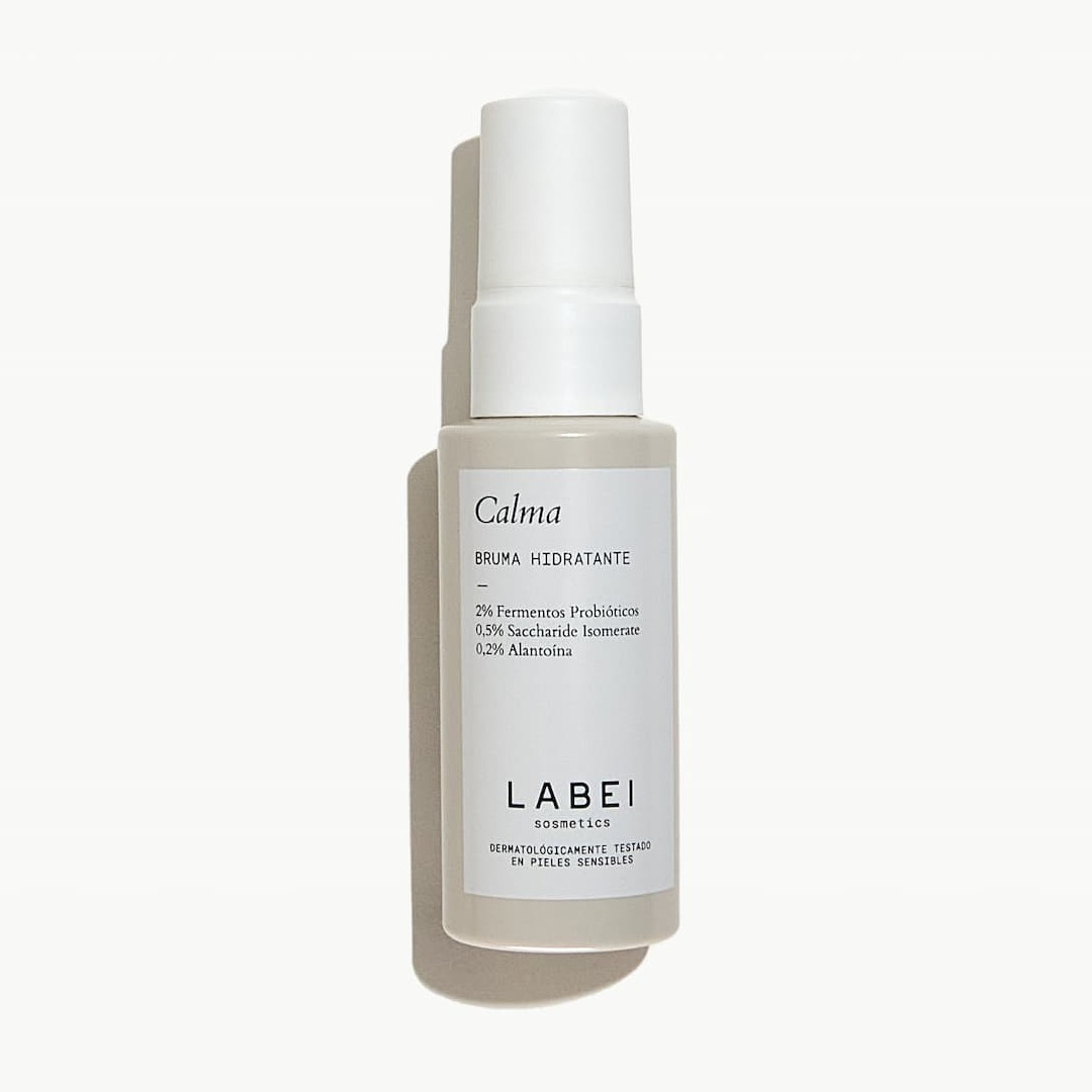 Labei Sosmetics